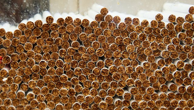 Исследование: российский рынок нелегальных сигарет продолжает быстро расти