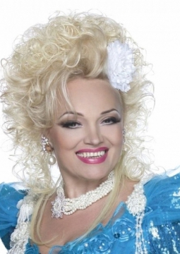 Надежда Кадышева