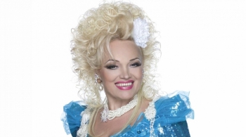 Надежда Кадышева