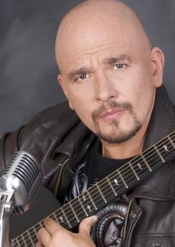 Сергей Трофимов