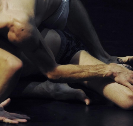 Не спать | Хореографический спектакль