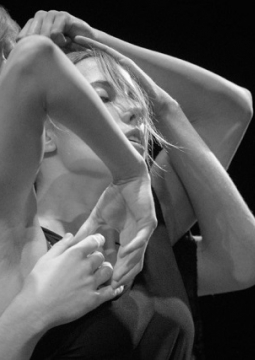 F63.9 | Балет Алексея Кононова