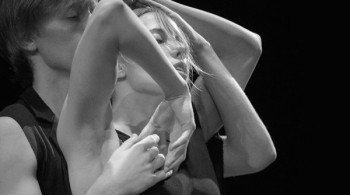 F63.9 | Балет Алексея Кононова