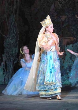 Руслан и Людмила | Опера