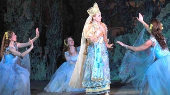 Руслан и Людмила | Опера