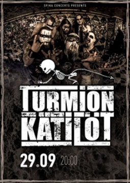 TURMION KATILOT