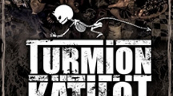 TURMION KATILOT