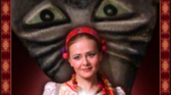 Аленький цветочек | Театр Комедии им. Н.П. Акимова