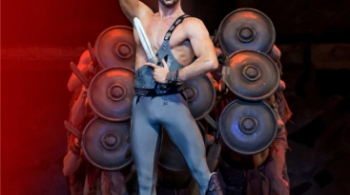 Спартак | Театр балета Юрия Григоровича