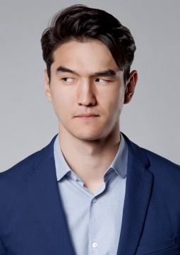 Нурлан Сабуров