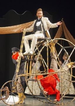 На всякого мудреца довольно простоты | Театр-театр