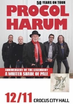PROCOL HARUM