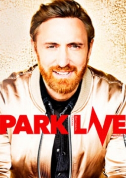 Park Live | David Guetta