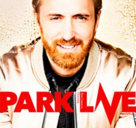 Park Live | David Guetta