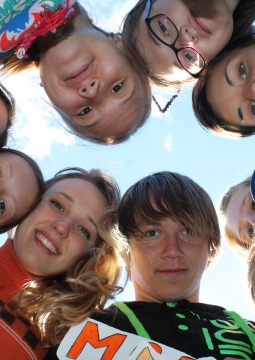 Фестиваль  Детских игр | Заозерье