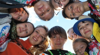 Фестиваль  Детских игр | Заозерье