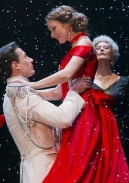 АННА КАРЕНИНА