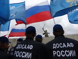 ДОСААФ предлагает принимать в свои ряды с 14 лет