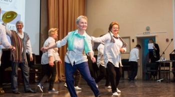 Радуга Жизни 50+ | Заозерье