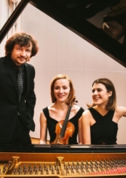 Трио имени Шуберта