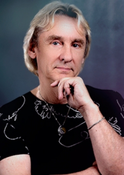 Сергей Беликов