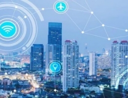 Ростех создает платформу для объединения всех систем «умного города»