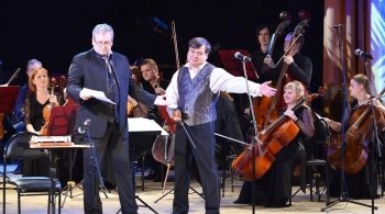 20 музыкальных шедевров, изменивших мир