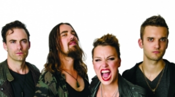 Halestorm