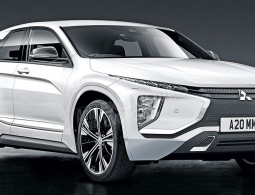 Honda показала предвестника массового электрокара