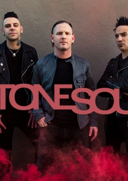 Stone Sour