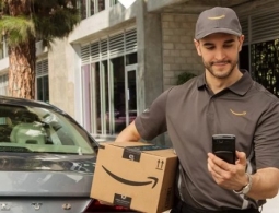 Amazon будет доставлять покупки прямо в багажник вашего автомобиля