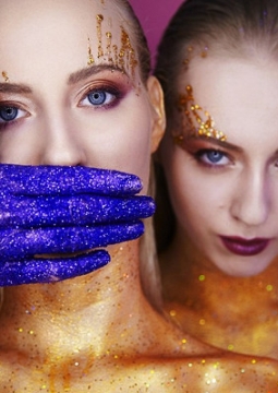 Элен и Эльза