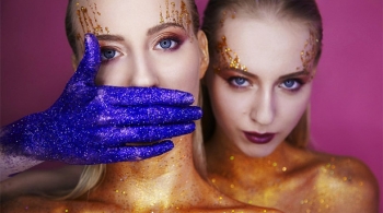 Элен и Эльза