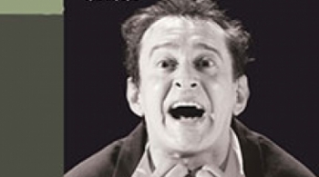 КОНТРАБАС | МХТ им. А.П.Чехова