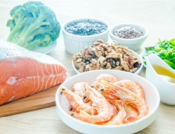 Сжечь жиры: продукты, помогающие худеть