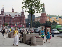 Синоптики рассказали о погоде в России предстоящим летом