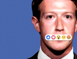 Как искусственный интеллект модерирует публикации в Facebook