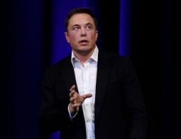 Илона Маска предложили «убрать» с поста председателя совета Tesla