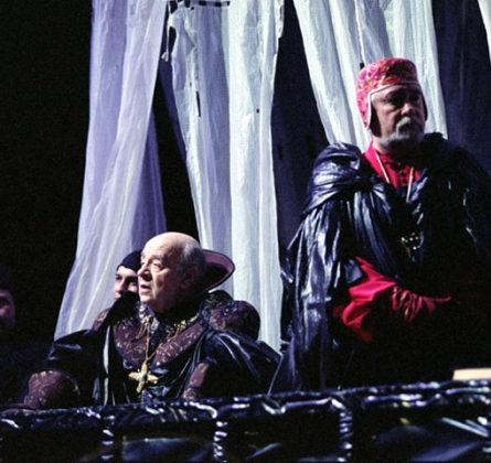 Королевские игры