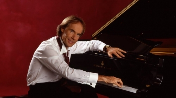 Ричард Клайдерман