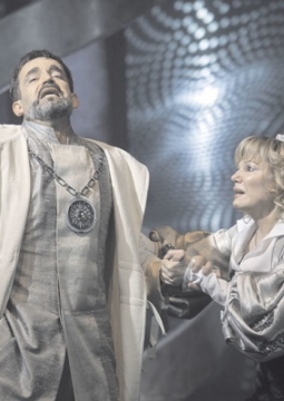 Фальстаф и Принц Уэльский | Театр Ленком