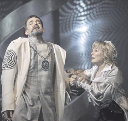 Фальстаф и Принц Уэльский | Театр Ленком