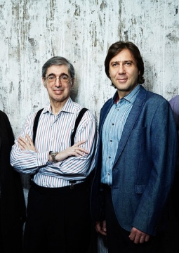 Квартет имени Бородина