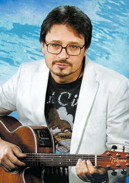 Владимир Маркин