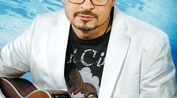 Владимир Маркин