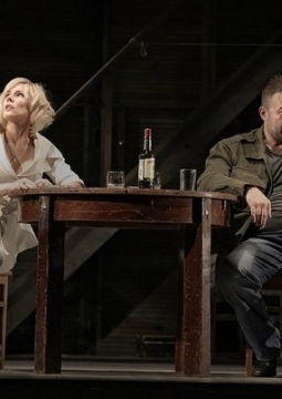 Трамвай желание | МХТ им. А.П. Чехова