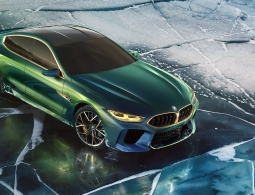 Электрокары, гибриды и автопилот: что планирует выпускать BMW