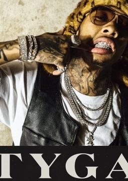 TYGA