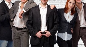 Опасные мальчики