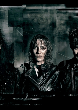 Black Rebel Motorcycle Club